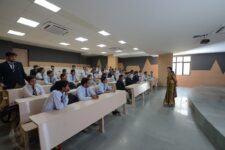 Korba Computer College (KCC), Korba