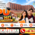 SRM University Sonepat Entrance Exam 2027: Registration, Syllabus & Pattern | Admission Helpline
