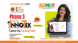 LPUNEST Phase 3 2026: 100% Scholarship, Placement, Exam Application Discount!