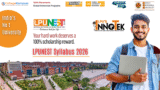 LPUNEST Syllabus 2026: Complete Subject-Wise Syllabus, Exam Pattern & Preparation Guide