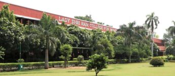 Lady Shri Ram College for Women (LSR), Delhi