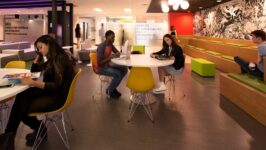 LASALLE COLLEGE – VANCOUVER, VANCOUVER, BRITISH COLUMBIA