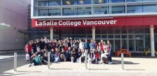 LASALLE COLLEGE – VANCOUVER, VANCOUVER, BRITISH COLUMBIA