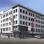 LASALLE COLLEGE – VANCOUVER, VANCOUVER, BRITISH COLUMBIA