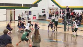 LAKELAND COLLEGE, VERMILION, ALBERTA