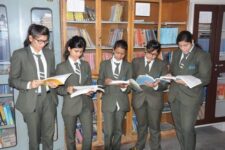 Korba Computer College (KCC), Korba