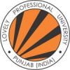 Lovely professional university