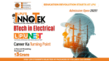 BTech in Electrical Engineering at LPU 2026: Scholarship, Registration Last Date, Admission, Fees, Syllabus, Placement, Highest Package & Related Courses