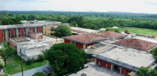 Mahatma Gandhi Institute of Medical Sciences (MGIMS WARDHA), Wardha