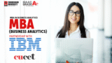 MBA Business Analytics at Chandigarh University (CU) 2026 – Scholarship, Registration Last Date, Admission Process, Fees, Syllabus, Placement, and Highest Package