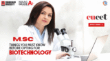 M.Sc. in Biotechnology at Chandigarh University (CU) – Scholarship, Registration Last Date, Admission Process, Fees, Syllabus, Placement, and Highest Package