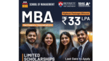 MBA at Bennett University 2026: Scholarship, Registration Last Date, Admission Process, Fees, Syllabus, Placement, and Highest Package