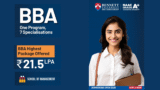 BBA at Bennett University 2026 – Eligibility, Scholarships, Registration, Admission Process, Fees, Syllabus, Placement & More!