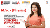 M.Sc. in Physics at Chandigarh University (CU): Scholarship, Registration Last Date, Admission Process 2026, Fees, Syllabus, Placement, Highest Package & Related Courses