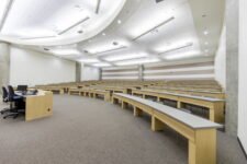 MACEWAN UNIVERSITY, EDMONTON, ALBERTA