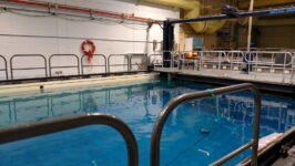 MARINE INSTITUTE OF MEMORIAL UNIVERSITY OF NEWFOUNDLAND, ST. JOHN’S, NEWFOUNDLAND & LABRADOR