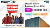🎓 Masters’ Union 2026: Get 20% Discount on ₹10,000 Payment | UG Courses, Eligibility, Scholarships, Registration, Admission, Fees, Syllabus, Placement & More!