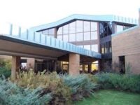 MEDICINE HAT COLLEGE – [MHC], MEDICINE HAT, ALBERTA