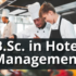 Bachelor of Hotel Management (BHM): A Pathway to Success in Hospitality