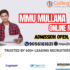 MMU Online BCom Honors 2025: A Complete Guide