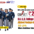 BCA at CGC Mohali (Jhanjeri): Placements, Fees, Scholarships, and Admission Process 2025 & Highest Package