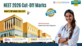 NEET 2026 Cut-Off Marks: Category-Wise, Factors, Expected Scores & Admission Insights