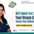 Top 10 Medical Colleges in India Admission through NEET Score 2026