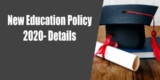 National Education Policy 2020: All You Need to Know