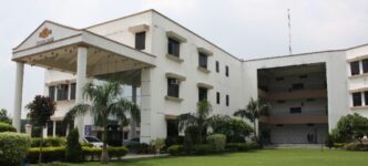 National Institute of Fashion Technology (NIFT), New Delhi