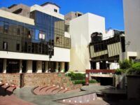 National Institute of Fashion Technology (NIFT), New Delhi