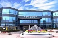 NORTHERN COLLEGE OF APPLIED ARTS & TECHNOLOGY, SOUTH PORCUPIN, ONTARIO