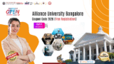 Alliance University Bangalore Coupon Code 2026 [Free Registration] – Complete Admission & Scholarship Guide