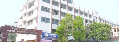 Punjab Government Dental College (PGDCH), Amritsar PUNJAB