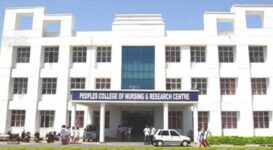 People’S University (PU), Bhopal