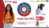 Saraswati Group of Colleges Coupon Code 2026 – Get Up to 100% Fee Waiver on Admission