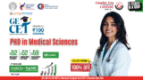 PhD in Medical Sciences at Graphic Era Deemed to be University 2026: Admission, Placement, Scholarship, Fees & Entrance Test Details
