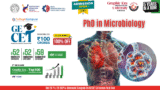 PhD in Microbiology at Graphic Era Deemed to be University 2026 Discount, Admission, Placement, Scholarship, Fees & Entrance Test Details!