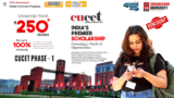 How to Crack CUCET Phase1 Exam? Chandigarh University Exam Full Details