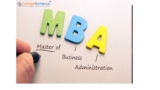 List of IGNOU MBA Courses