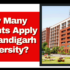 Does Chandigarh University Accept CUET? Find Out Here!