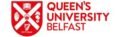 INTO Queen’s University (QUB), Belfast