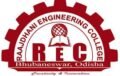 Raajdhani Engineering College (REC), Bhubaneswar