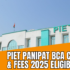 MBA At  PIET Fees 2025 Eligibility Fee Structure