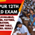 MBSE HSLC Board Exam 2025: Dates (Out), Routine, Syllabus, Pattern, Question Paper, Result