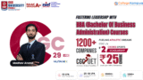 BBA Courses at Chandigarh Group of Colleges (CGC) Mohali Jhanjeri 2025 : CGCUET Scholarship Registration End Date, Admission, Fees, Syllabus, Placement, Highest Package.