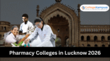 Pharmacy Colleges in Lucknow 2026 — Best B.Pharm, D.Pharm & M.Pharm Colleges