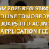 NTA SWAYAM registration for July 2024 is now open at swayam.nta.ac.in, with the application deadline set for October 31.