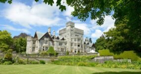 ROYAL ROADS UNIVERSITY – [RRU], VICTORIA, BRITISH COLUMBIA