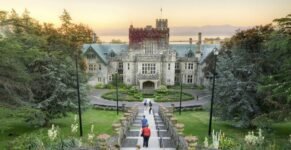 ROYAL ROADS UNIVERSITY – [RRU], VICTORIA, BRITISH COLUMBIA