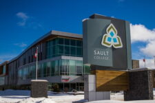 SAULT COLLEGE, SAULT STE. MARIE, ONTARIO